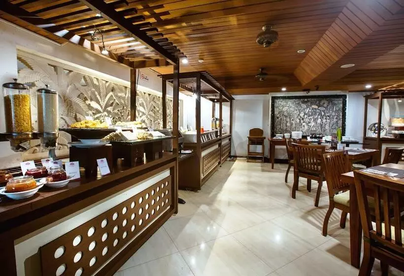 Fotos del hotel Royal Singosari Kuta:  25