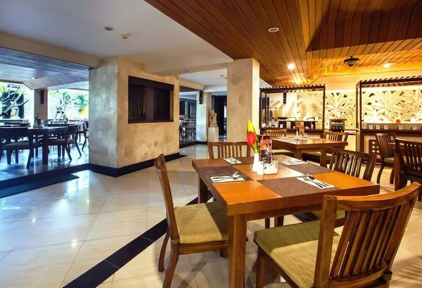 Fotos del hotel Royal Singosari Kuta:  20