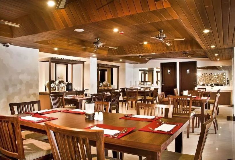 Fotos del hotel Royal Singosari Kuta:  17