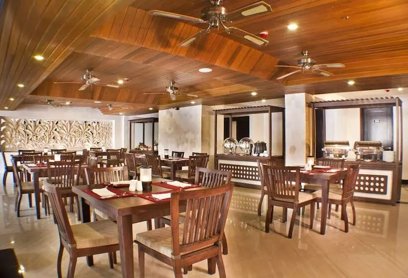 Fotos del hotel Royal Singosari Kuta:  13