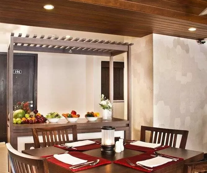 Fotos del hotel Royal Singosari Kuta:  24