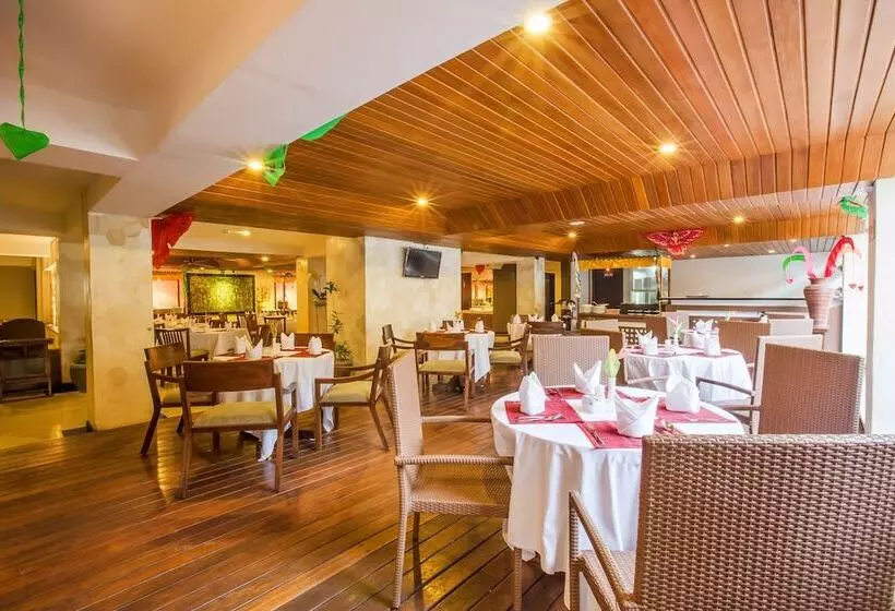 Fotos del hotel Royal Singosari Kuta:  9