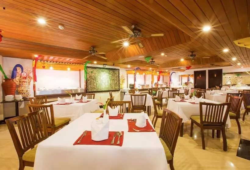 Fotos del hotel Royal Singosari Kuta:  4