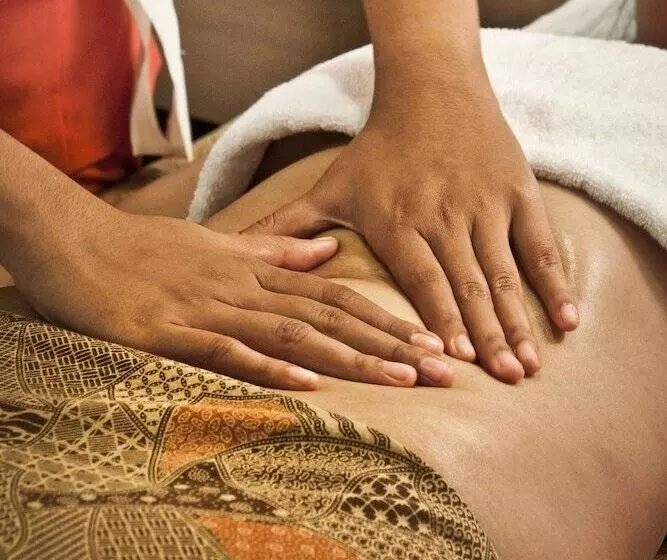 Fotos del hotel Royal Singosari Kuta:  7