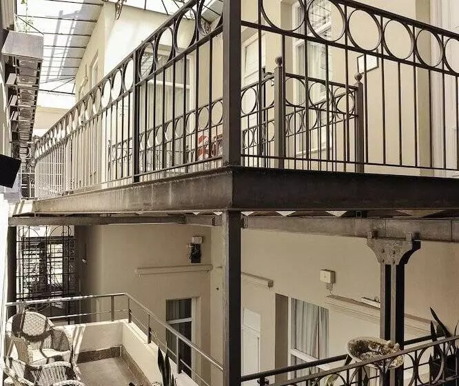 Fotos del hotel Soho Point San Telmo Suites:  23