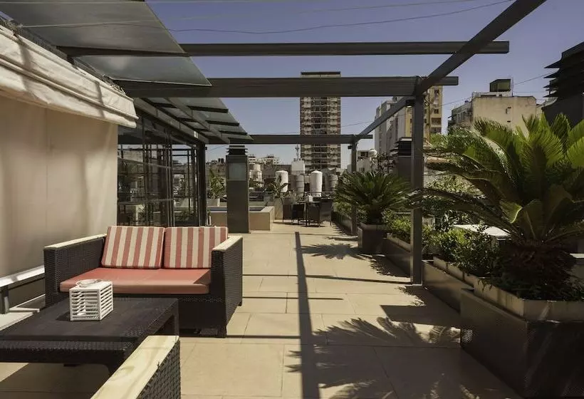 Fotos del hotel Soho Point San Telmo Suites:  18