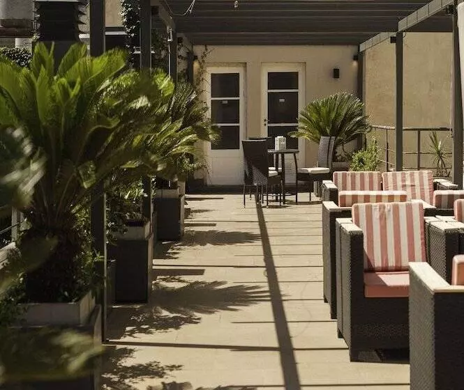 Fotos del hotel Soho Point San Telmo Suites:  17