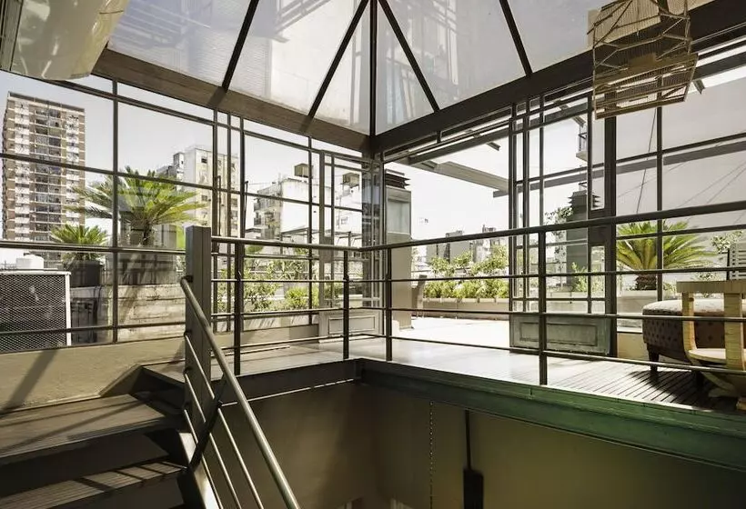 Fotos del hotel Soho Point San Telmo Suites:  24