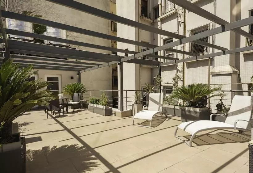 Fotos del hotel Soho Point San Telmo Suites:  15