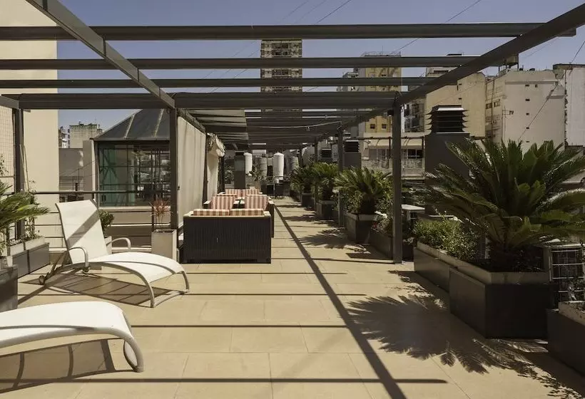 Fotos del hotel Soho Point San Telmo Suites:  13