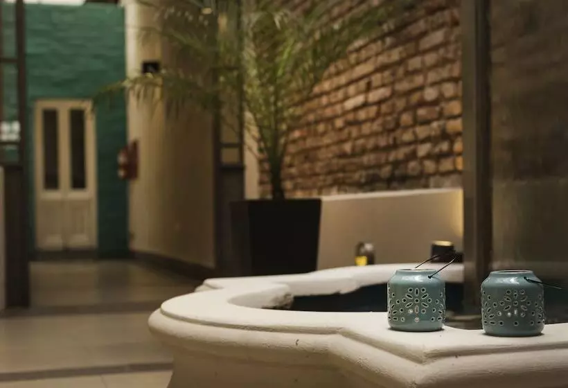 Fotos del hotel Soho Point San Telmo Suites:  2