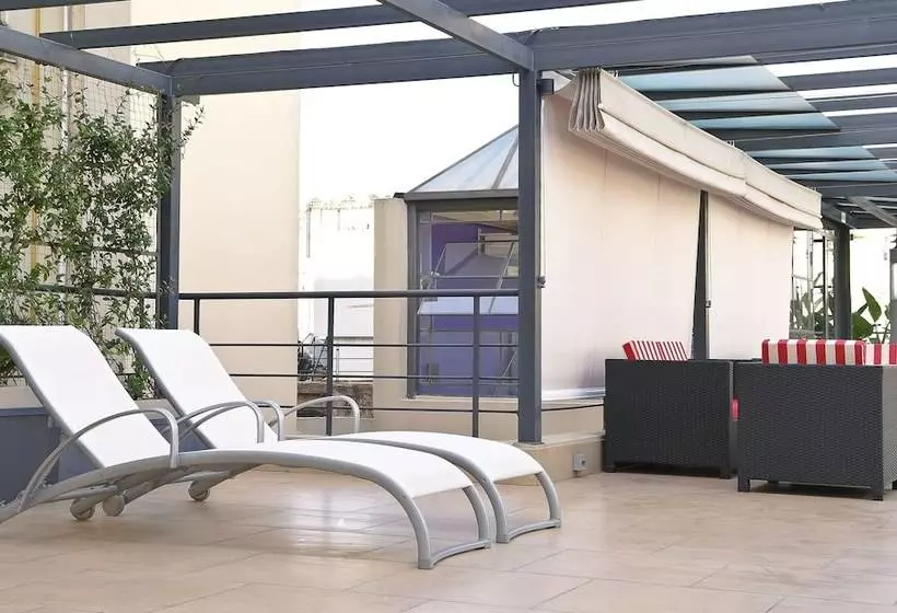 Fotos del hotel Soho Point San Telmo Suites:  10