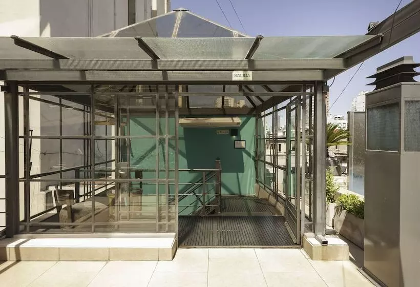 Fotos del hotel Soho Point San Telmo Suites:  11