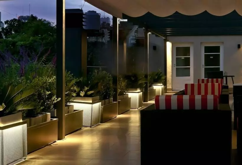 Fotos del hotel Soho Point San Telmo Suites:  4