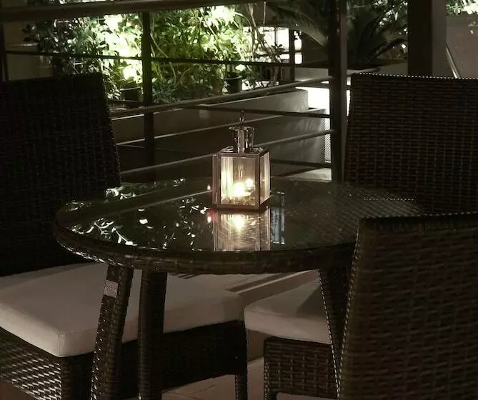 Fotos del hotel Soho Point San Telmo Suites:  22