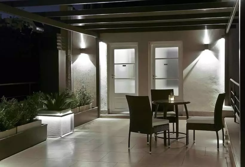 Fotos del hotel Soho Point San Telmo Suites:  25