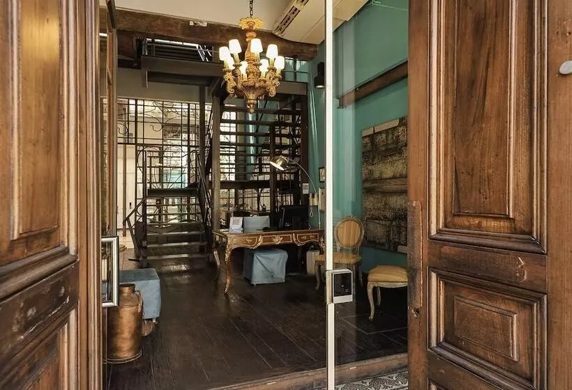 Fotos del hotel Soho Point San Telmo Suites:  9