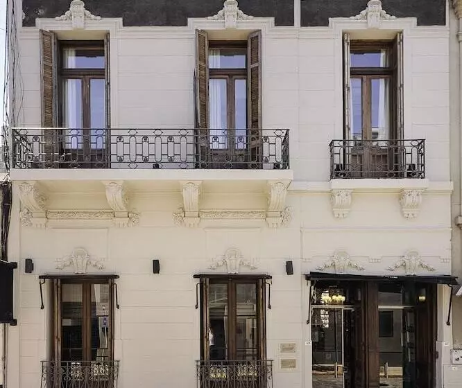 Fotos del hotel Soho Point San Telmo Suites:  16