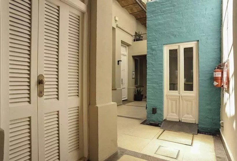 Fotos del hotel Soho Point San Telmo Suites:  8