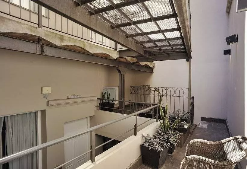 Fotos del hotel Soho Point San Telmo Suites:  20