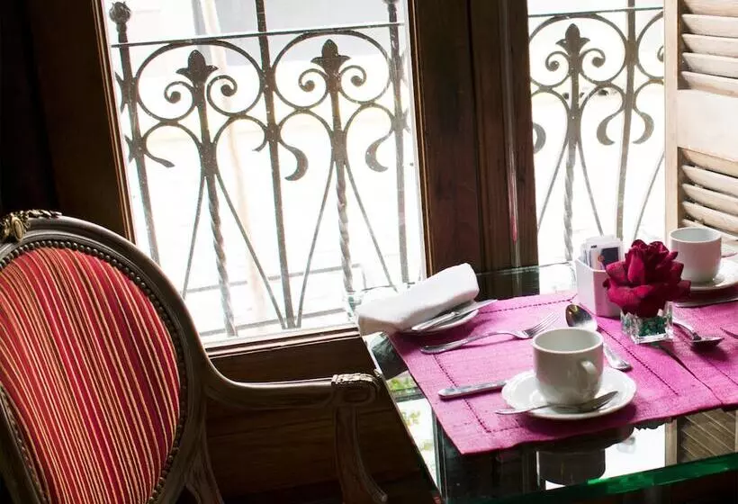 Fotos del hotel Soho Point San Telmo Suites:  21