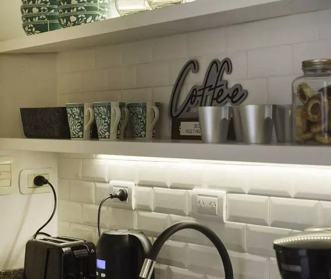 Fotos del hotel Soho Point San Telmo Suites:  3