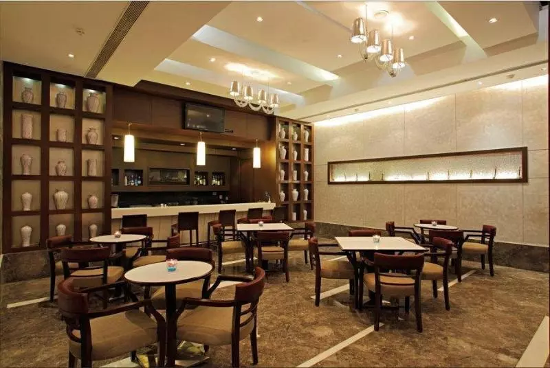 Fotos del hotel S.k Premium Park:  3