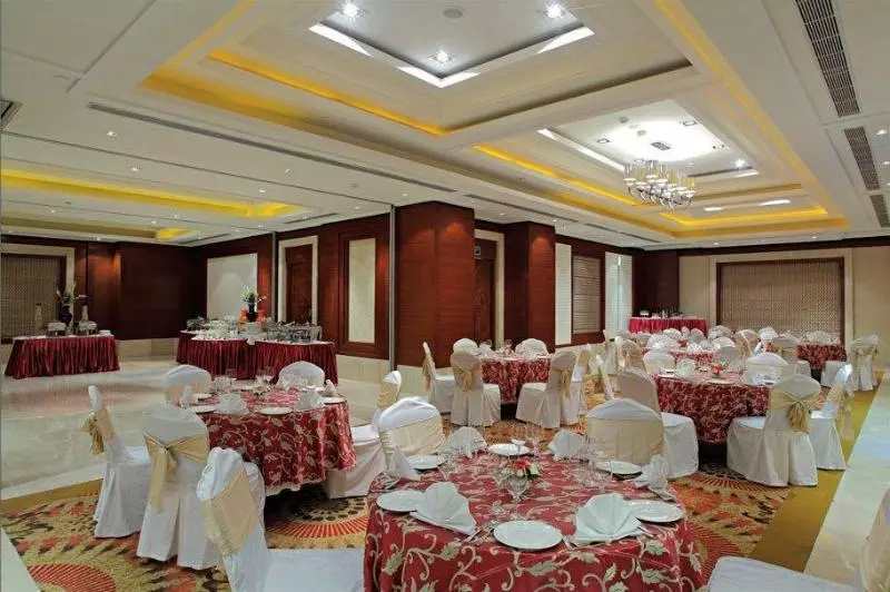 Fotos del hotel S.k Premium Park:  11