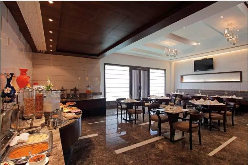 Fotos del hotel S.k Premium Park:  6