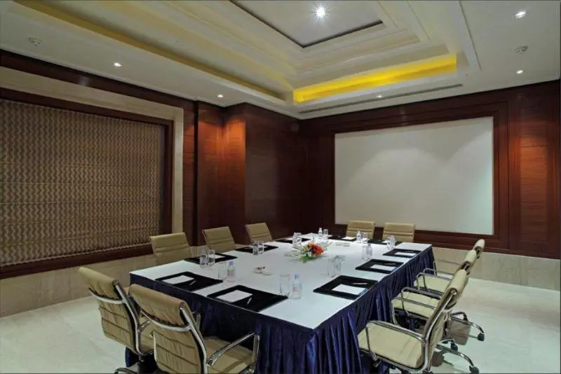 Fotos del hotel S.k Premium Park:  5