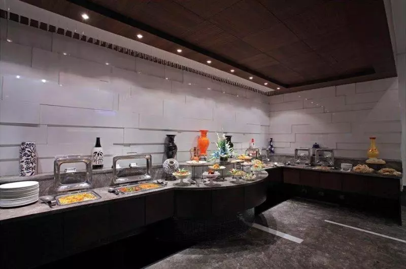 Fotos del hotel S.k Premium Park:  8