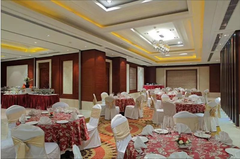 Fotos del hotel S.k Premium Park:  10