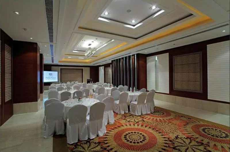 Fotos del hotel S.k Premium Park:  9