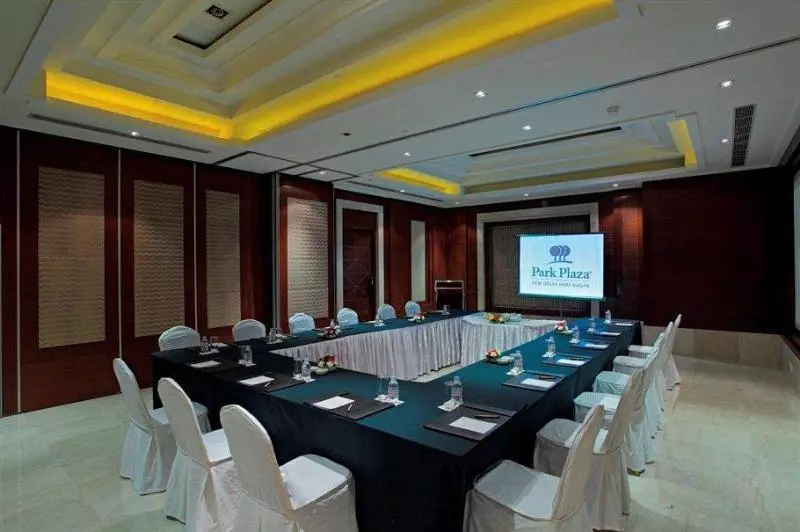 Fotos del hotel S.k Premium Park:  7