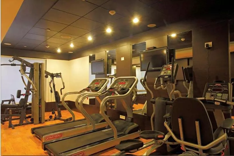 Fotos del hotel S.k Premium Park:  2