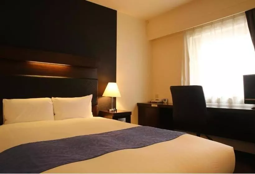 Fotos del hotel Sunline Fukuoka Hakata Ekimae:  7