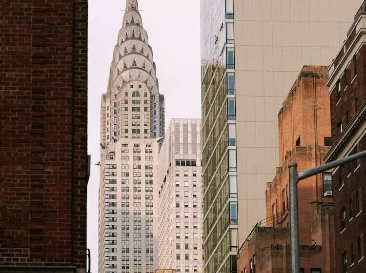 Fotos del hotel The William:  24