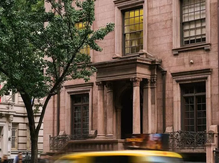 Fotos del hotel The William:  11