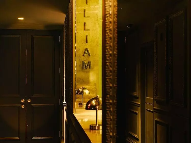 Fotos del hotel The William:  5