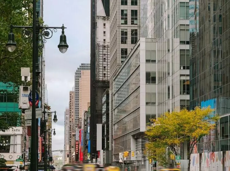 Fotos del hotel The William:  20