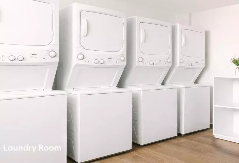 Fotos del hotel The William:  2