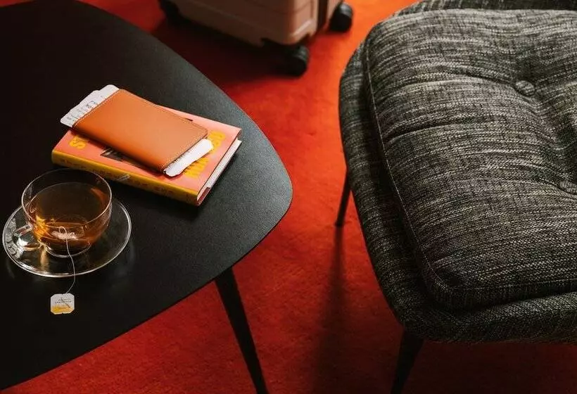 Fotos del hotel The William:  16