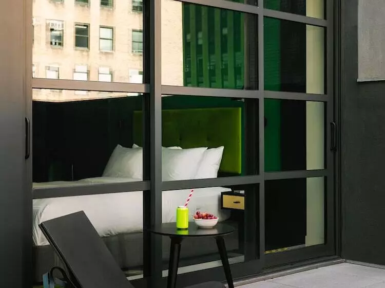 Fotos del hotel The William:  7