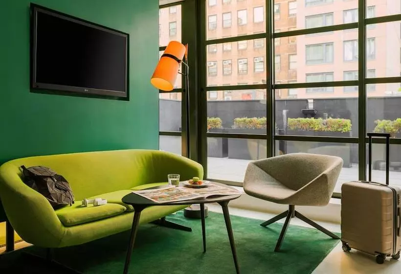 Fotos del hotel The William:  3