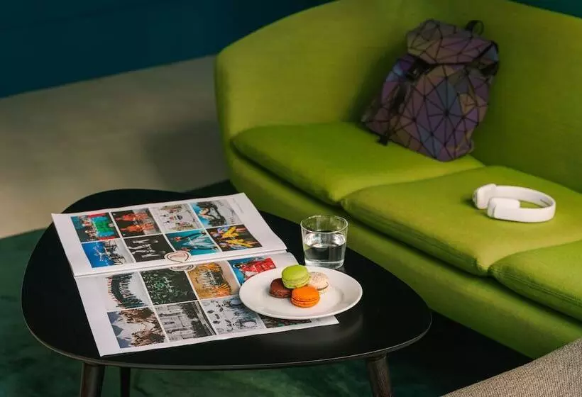 Fotos del hotel The William:  13