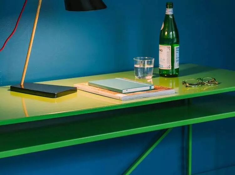 Fotos del hotel The William:  25