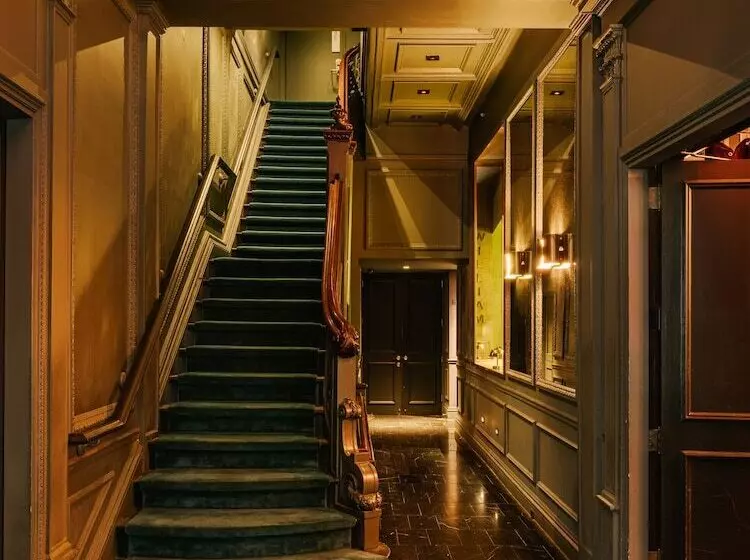 Fotos del hotel The William:  4