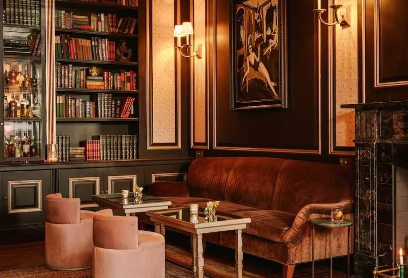 Fotos del hotel The William:  12