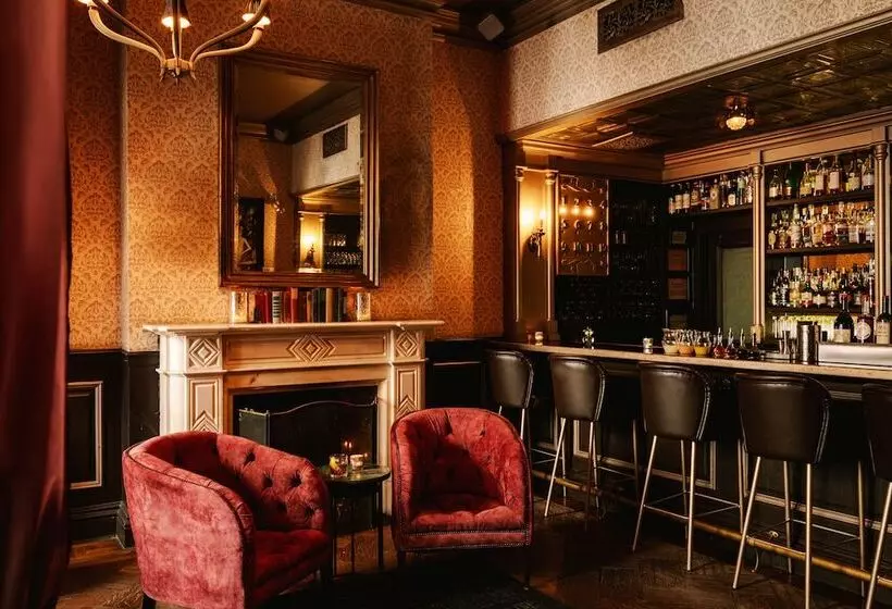 Fotos del hotel The William:  6