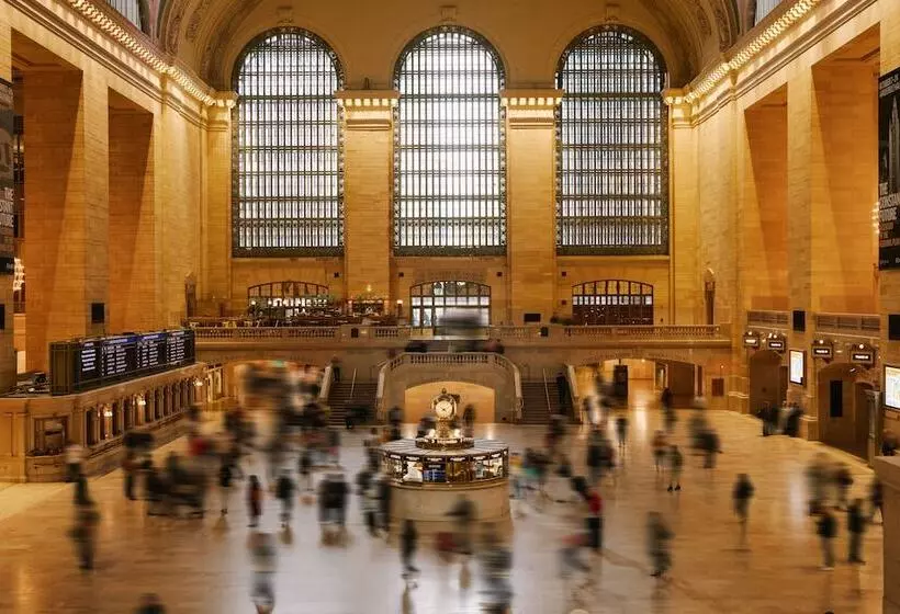 Fotos del hotel The William:  10